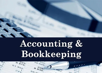 Bookkeeping and Accounting Services