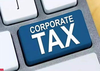 Corporate Tax Return Filing