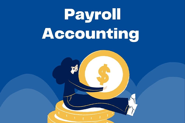 Payroll Accounting