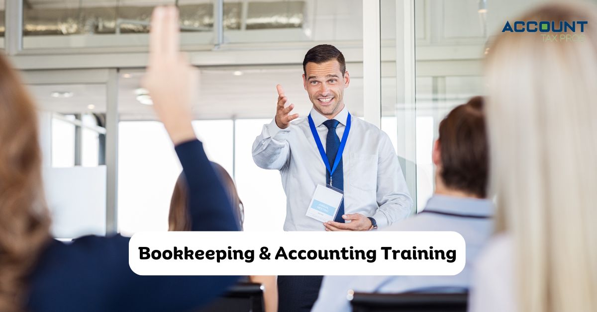 Bookkeeping and Accounting