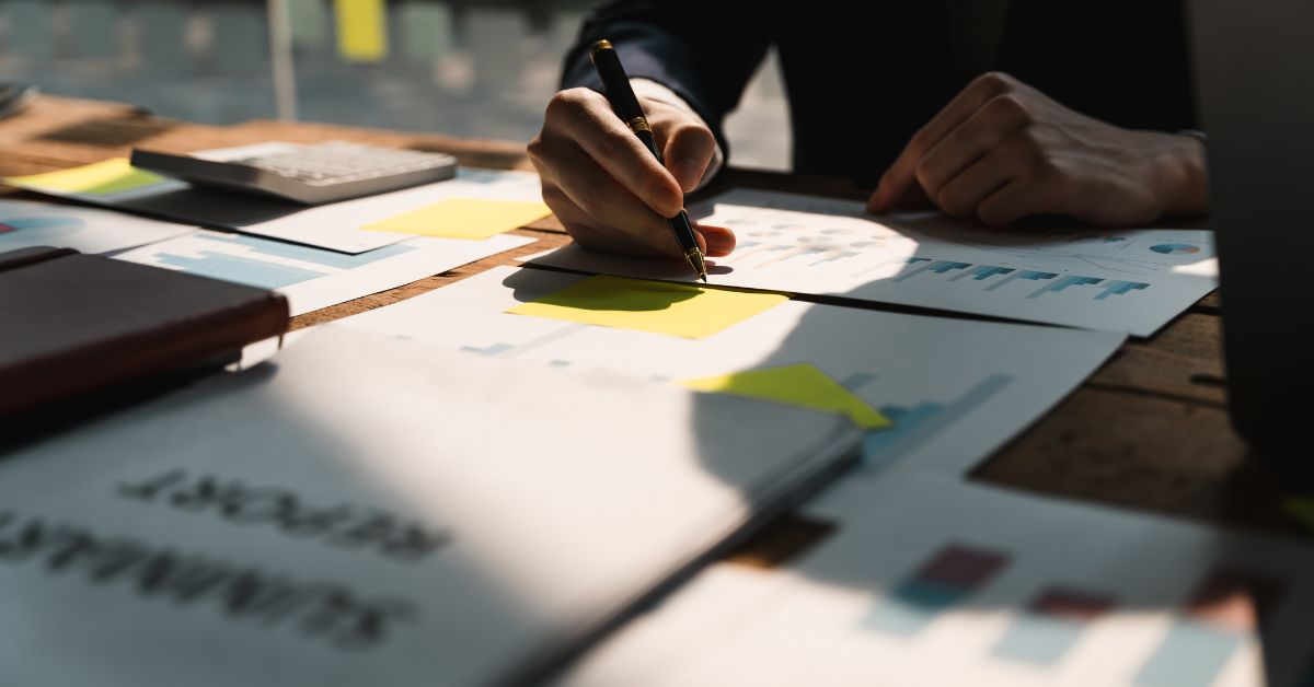 Bookkeeping and Accounting Services in British Columbia