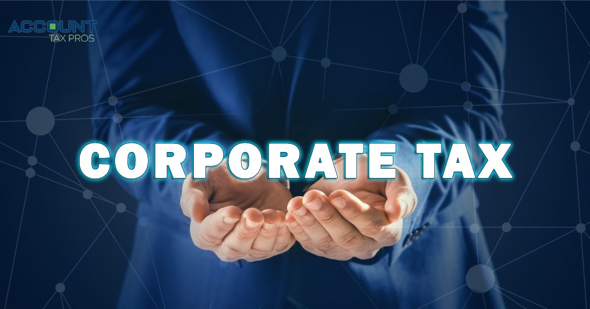 Corporate Tax Return Filing in Montreal Canada